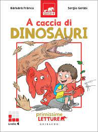 A caccia di dinosauri