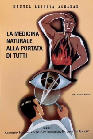 La medicina naturale alla portata di tutti