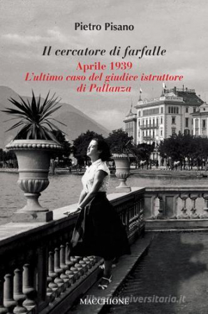 Il cercatore di farfalle