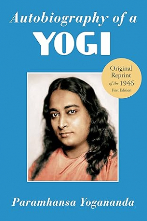 Autobiography of a Yogi