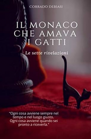 Il monaco che amava i gatti