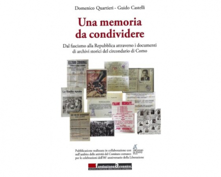 Una memoria da condividere
