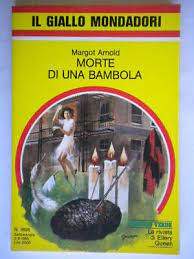 Morte di una bambola