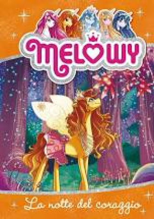 La notte del coraggio