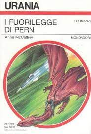 I fuorilegge di Pern