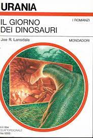 Il giorno dei dinosauri