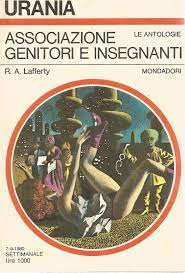 Associazione genitori e insegnanti