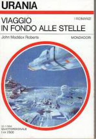 Viaggio in fondo alle stelle