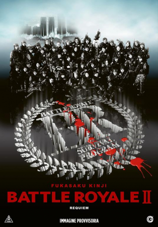 Battle royale II. Requiem