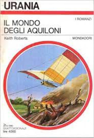 Il mondo degli aquiloni