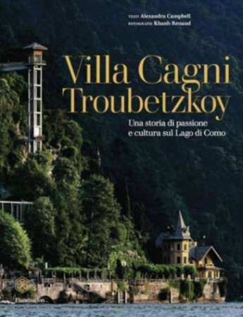 Villa Cagni Troubetzkoy