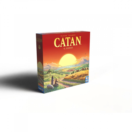 Catan
