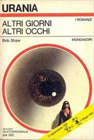 Altri giorni altri occhi