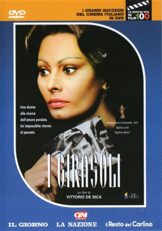 I girasoli