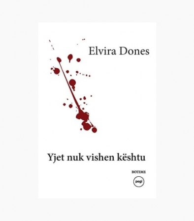 Yjet nuk vishen kështu