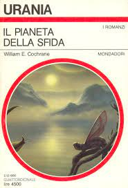 Il pianeta della sfida
