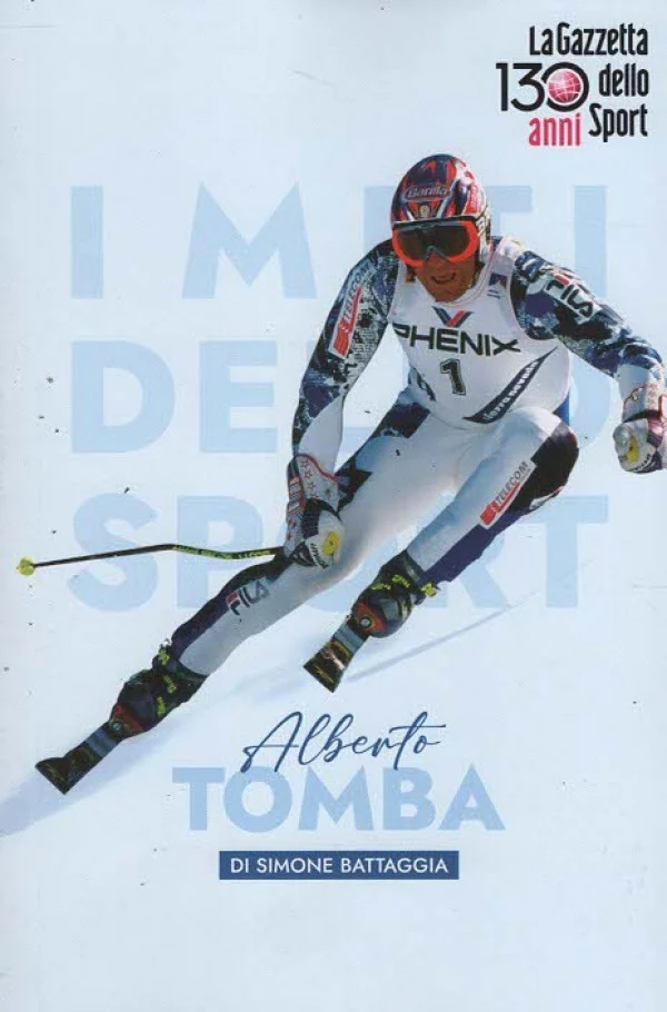 Alberto Tomba