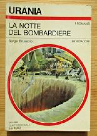 La notte del bombardiere