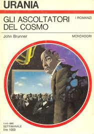 Gli ascoltatori del cosmo