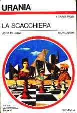 La scacchiera