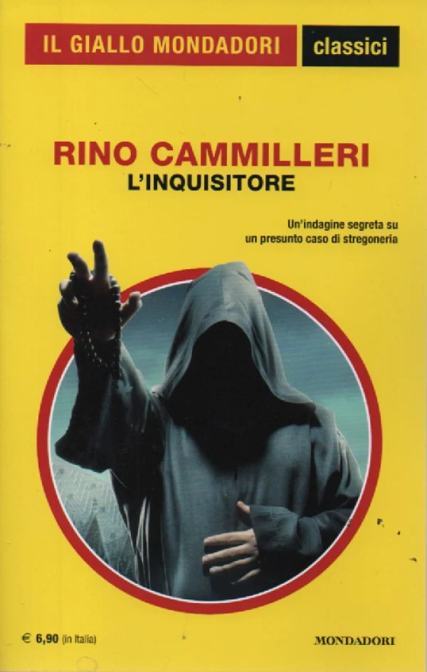 L'inquisitore