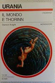 Il mondo e Thorinn