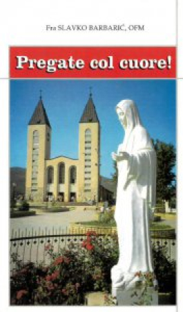 Pregate col cuore!