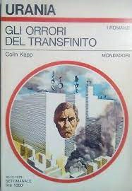 Gli orrori del transfinito