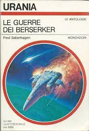 Le guerre dei Berserker