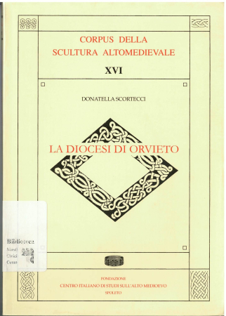 16: La diocesi di Orvieto