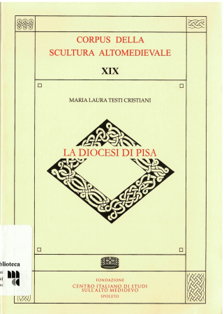 19: La Diocesi di Pisa