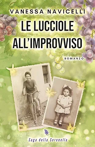 Le lucciole all'improvviso
