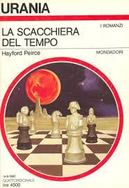 La scacchiera del tempo