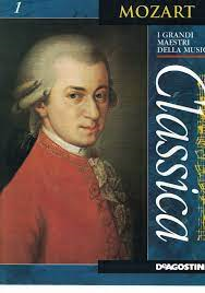 Mozart