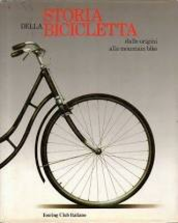 Storia della bicicletta