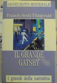 Il grande Gatsby