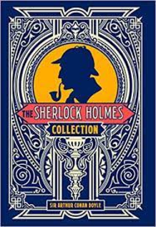 Sherlock Holmes collection