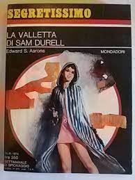 La valletta di Sam Durell