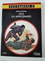 Vita da mercenario