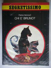 Chi è Bruno?