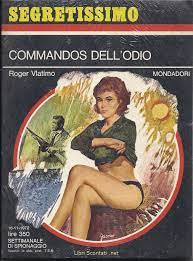 Commandos dell'odio