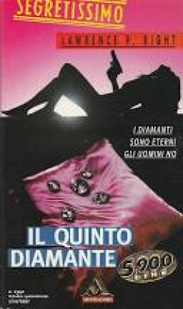 Il quinto diamante