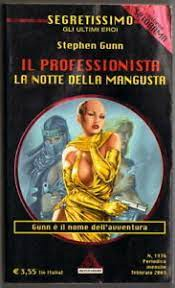 Il professionista. La notte della mangusta
