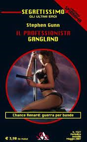 Il professionista. Gangland