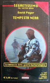 Tempesta nera