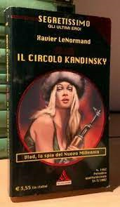 Vlad. Il circolo Kandinsky