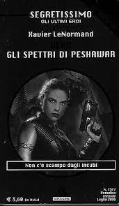 Vlad. Gli spettri di Peshawar