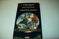 Vlad. Mosaico di specch