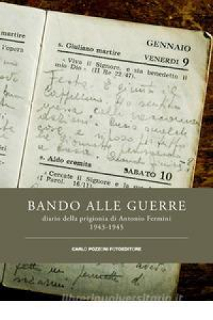 Bando alle guerre