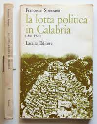 La lotta politica in Calabria